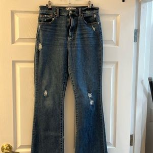 Daze Jeans